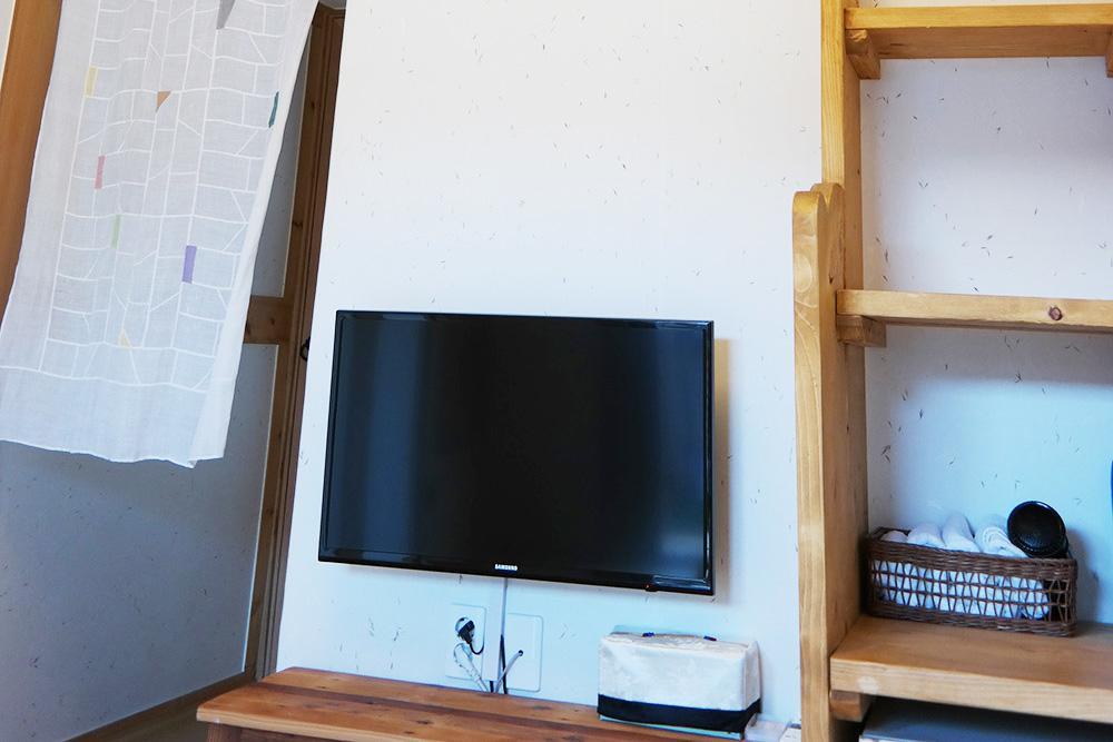 Yeonwoodang Guesthouse Jeonju Esterno foto