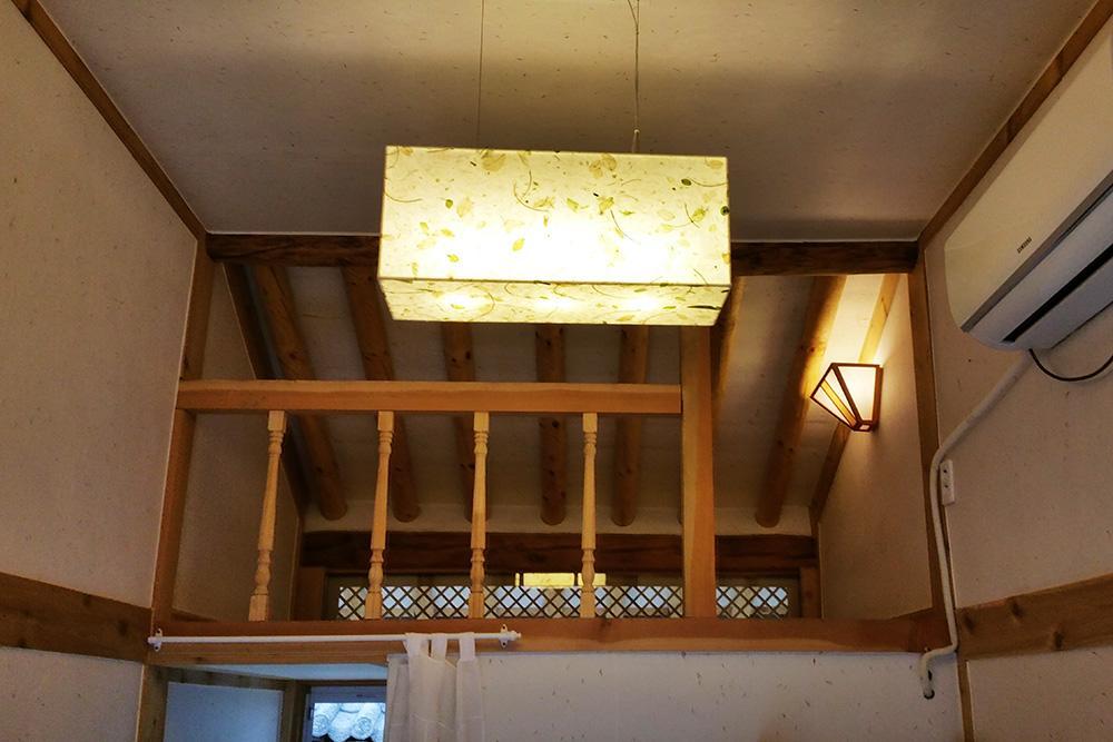 Yeonwoodang Guesthouse Jeonju Esterno foto
