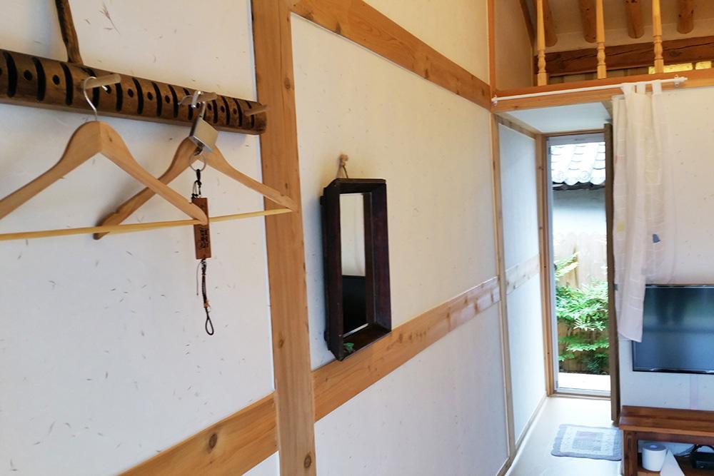 Yeonwoodang Guesthouse Jeonju Esterno foto