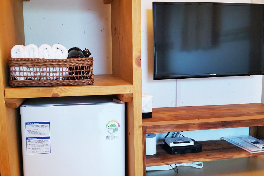 Yeonwoodang Guesthouse Jeonju Esterno foto