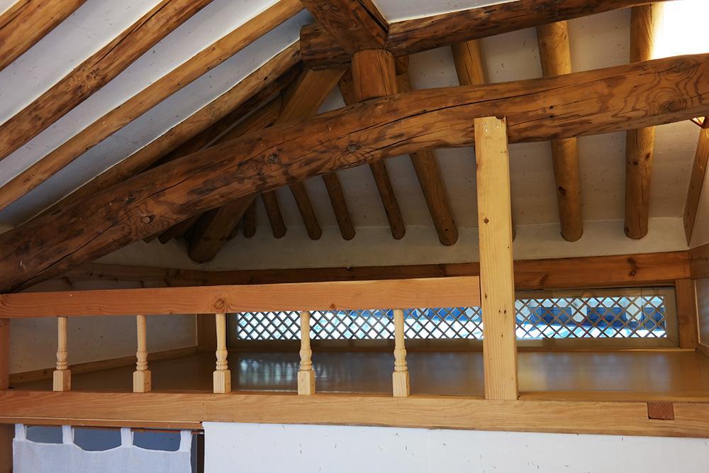 Yeonwoodang Guesthouse Jeonju Esterno foto