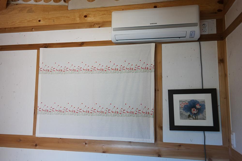 Yeonwoodang Guesthouse Jeonju Esterno foto