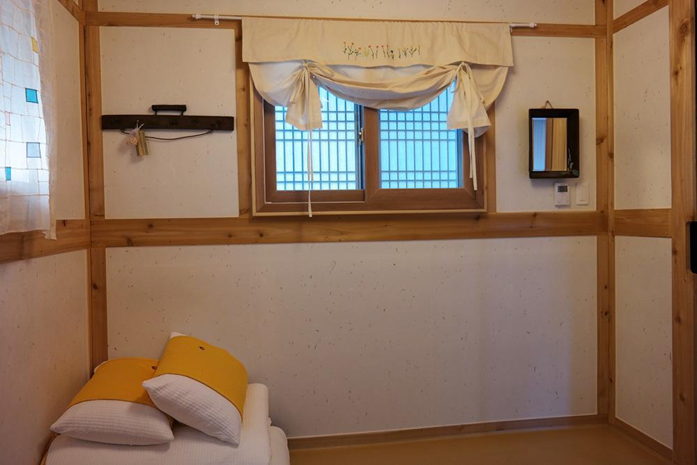 Yeonwoodang Guesthouse Jeonju Esterno foto